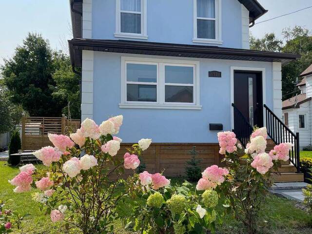 97 LACLIE STREET Orillia Ontario, L3V 4W9 - 3 Bedrooms Home For Sale