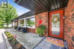 2447 RIDGE ROAD W | Oro-Medonte Ontario | Slide Image Five