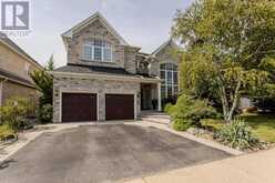 2194 BERWICK DRIVE | Burlington Ontario | Slide Image One