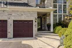 2194 BERWICK DRIVE | Burlington Ontario | Slide Image Thirty-two