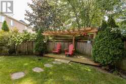2194 BERWICK DRIVE | Burlington Ontario | Slide Image Six