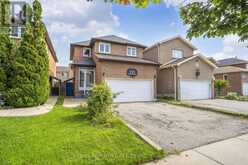48 CREDITSTONE ROAD | Brampton Ontario | Slide Image One