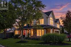 2413 BAINTREE CRESCENT | Oakville Ontario | Slide Image Two