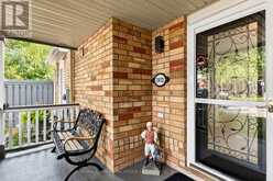 2413 BAINTREE CRESCENT | Oakville Ontario | Slide Image Five