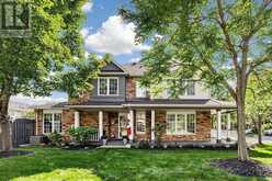 2413 BAINTREE CRESCENT | Oakville Ontario | Slide Image One