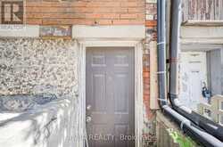 1063 DUFFERIN STREET | Toronto Ontario | Slide Image Thirteen
