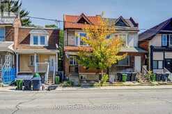 1063 DUFFERIN STREET | Toronto Ontario | Slide Image One