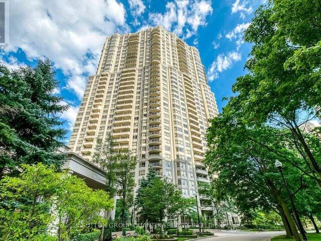 1123 - 25 KINGSBRIDGE GARDEN CIRCLE Mississauga Ontario, L5R 4B1 - 2 Bedrooms Condo For Sale