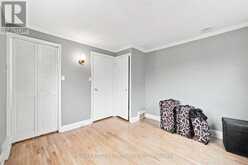 39 MACDONALD STREET | Toronto Ontario | Slide Image Thirteen