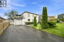 39 MACDONALD STREET | Toronto Ontario | Slide Image One
