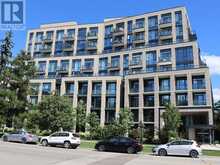 412 - 293 THE KINGSWAY | Toronto Ontario | Slide Image Two