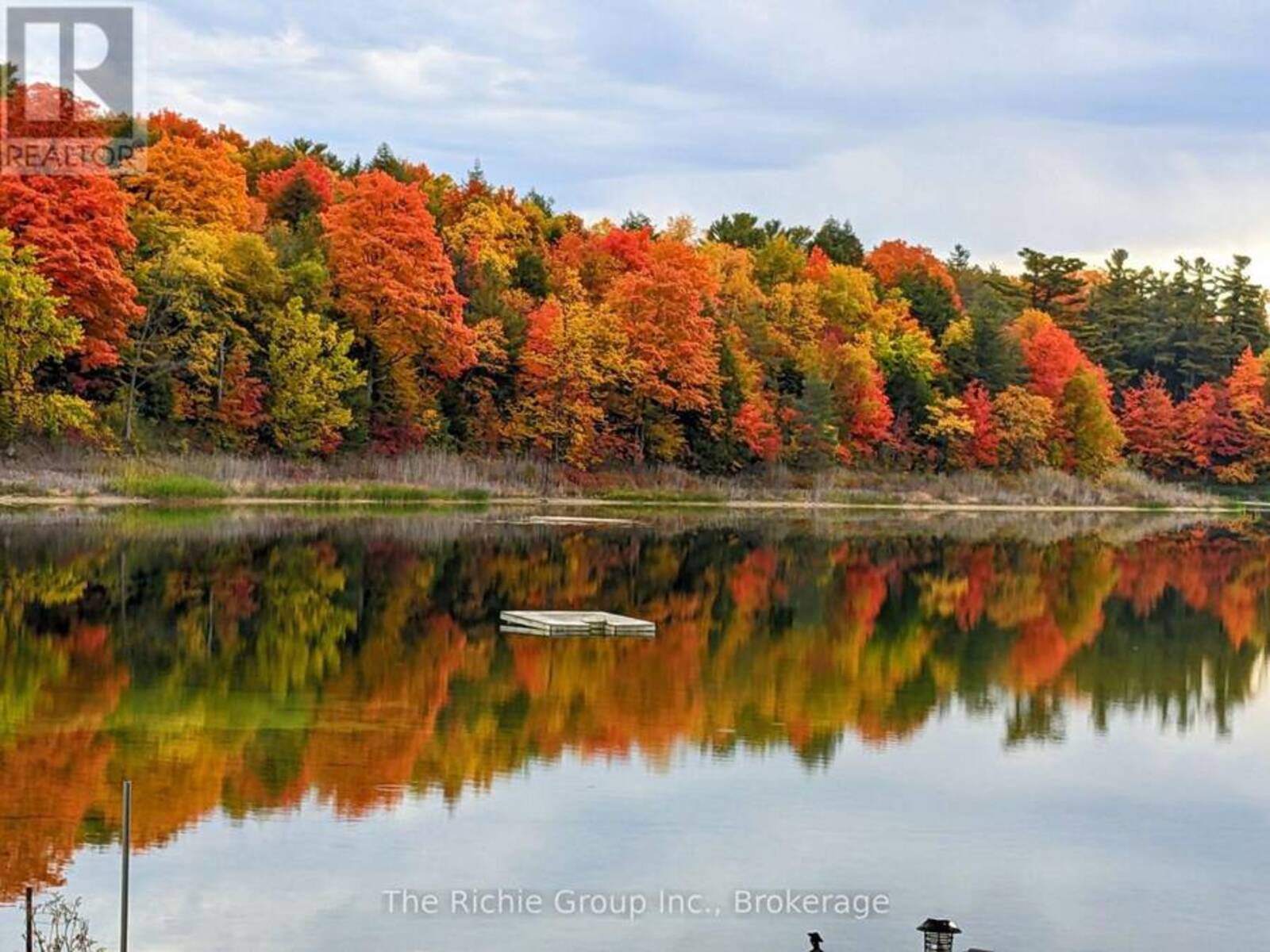 143 GREEN LAKE ROAD W, Caledon, Ontario L7K 0S4