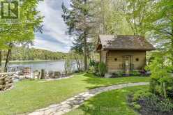 143 GREEN LAKE ROAD W | Caledon Ontario | Slide Image Thirty-one