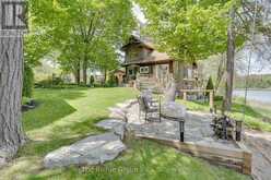 143 GREEN LAKE ROAD W | Caledon Ontario | Slide Image Thirty-three