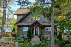 143 GREEN LAKE ROAD W | Caledon Ontario | Slide Image Three