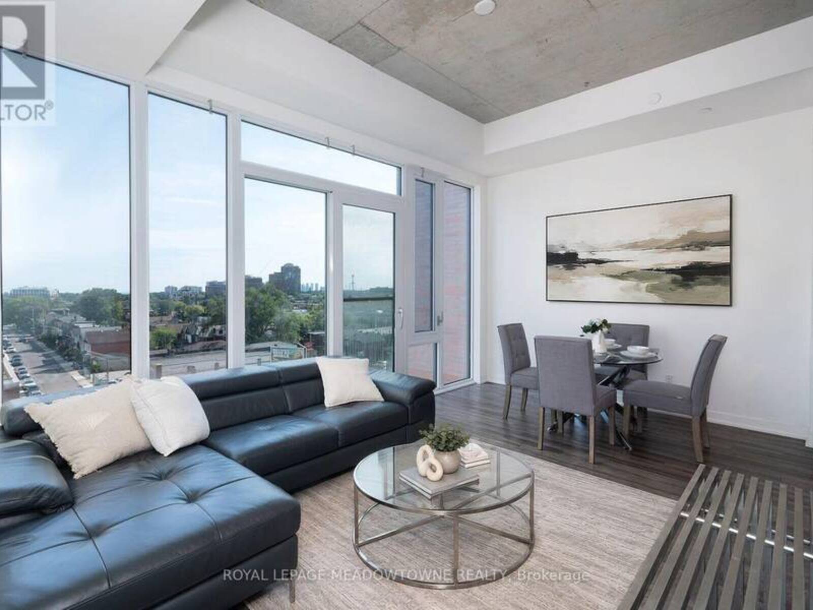 712 - 1808 ST. CLAIR AVENUE W, Toronto, Ontario M6N 1J5