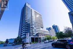 2309 - 72 ESTHER SHINER BOULEVARD | Toronto Ontario | Slide Image One