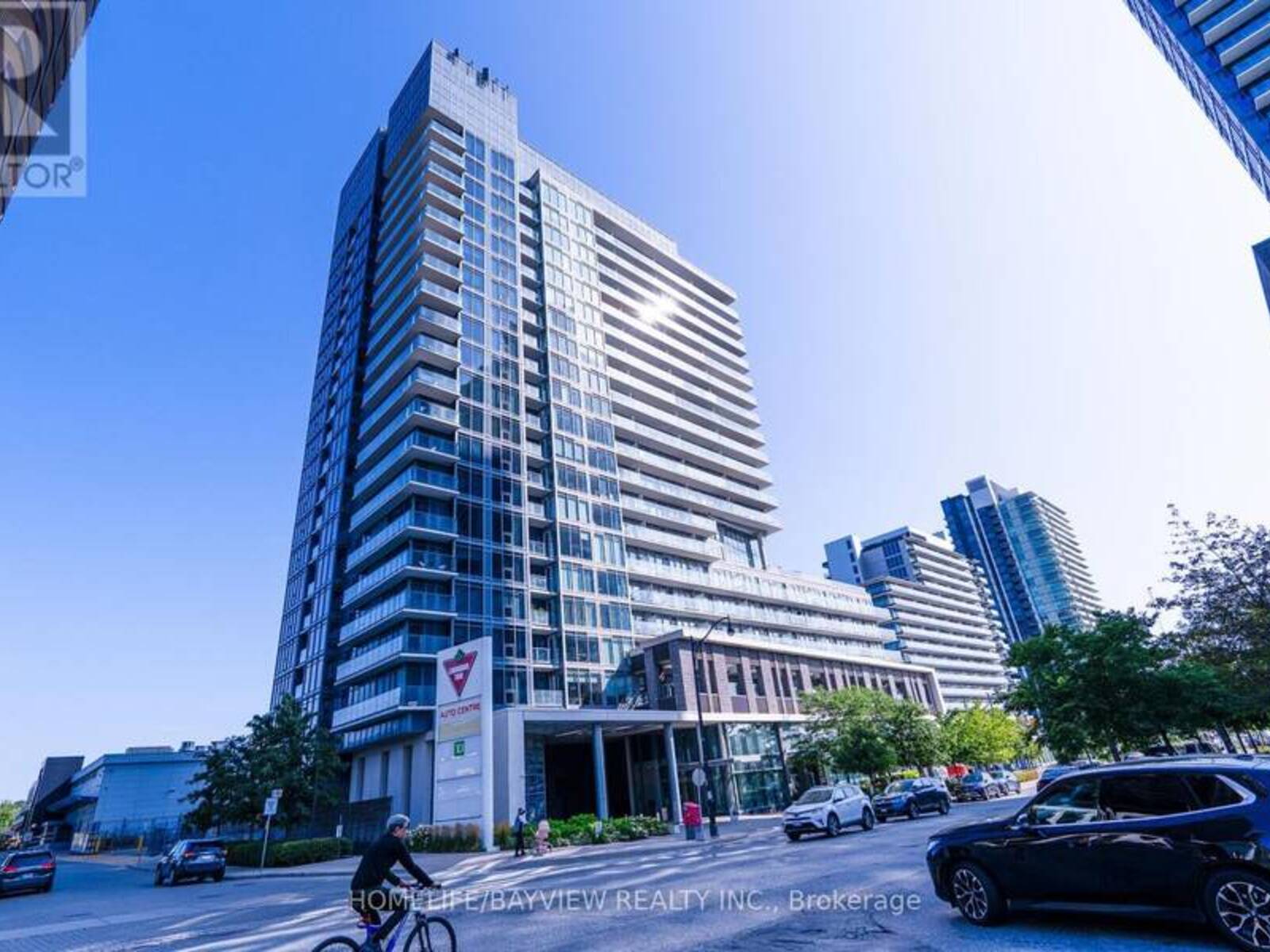 2309 - 72 ESTHER SHINER BOULEVARD, Toronto, Ontario M2K 0C4