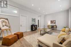 15 BELSIZE DRIVE | Toronto Ontario | Slide Image Thirty-three