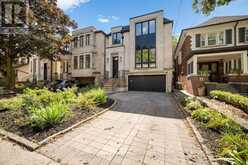 15 BELSIZE DRIVE | Toronto Ontario | Slide Image Three