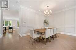 15 BELSIZE DRIVE | Toronto Ontario | Slide Image Seven