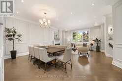 15 BELSIZE DRIVE | Toronto Ontario | Slide Image Nine