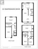 22 SNAPDRAGON DRIVE | Toronto Ontario | Slide Image Thirty