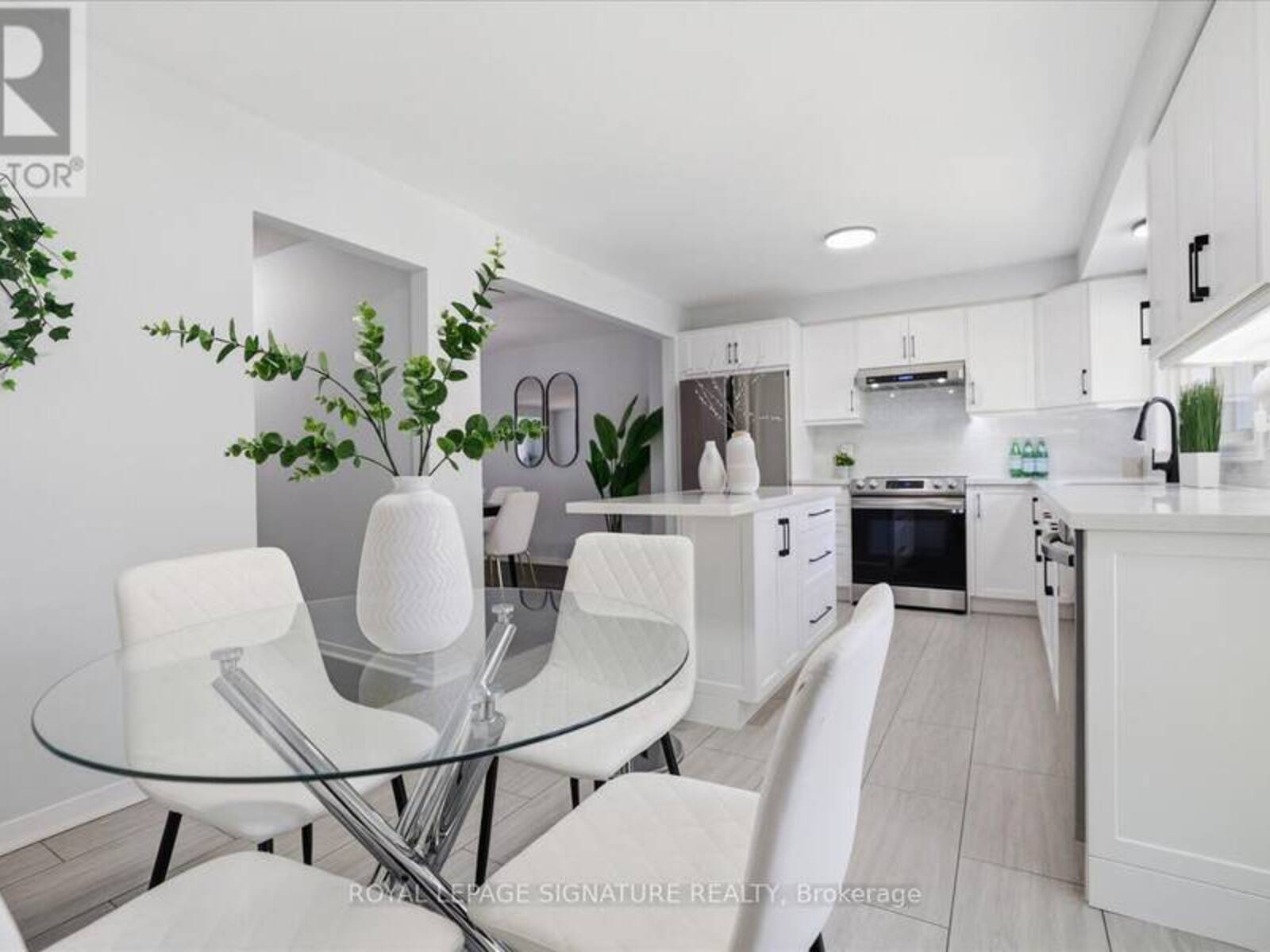22 SNAPDRAGON DRIVE, Toronto, Ontario M2J 4X6