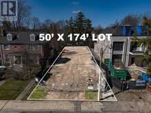 390 GLENCAIRN AVENUE | Toronto Ontario | Slide Image One