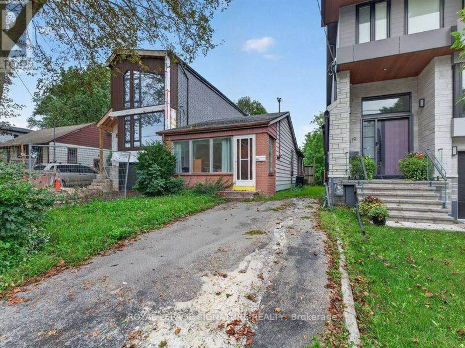 121 PRESTON STREET, Toronto, Ontario M1N 3N4