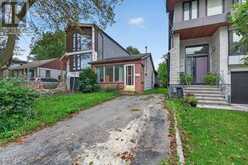 121 PRESTON STREET | Toronto Ontario | Slide Image One