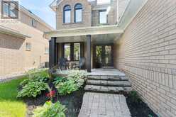 3 GILCHRIST COURT | Whitby Ontario | Slide Image One
