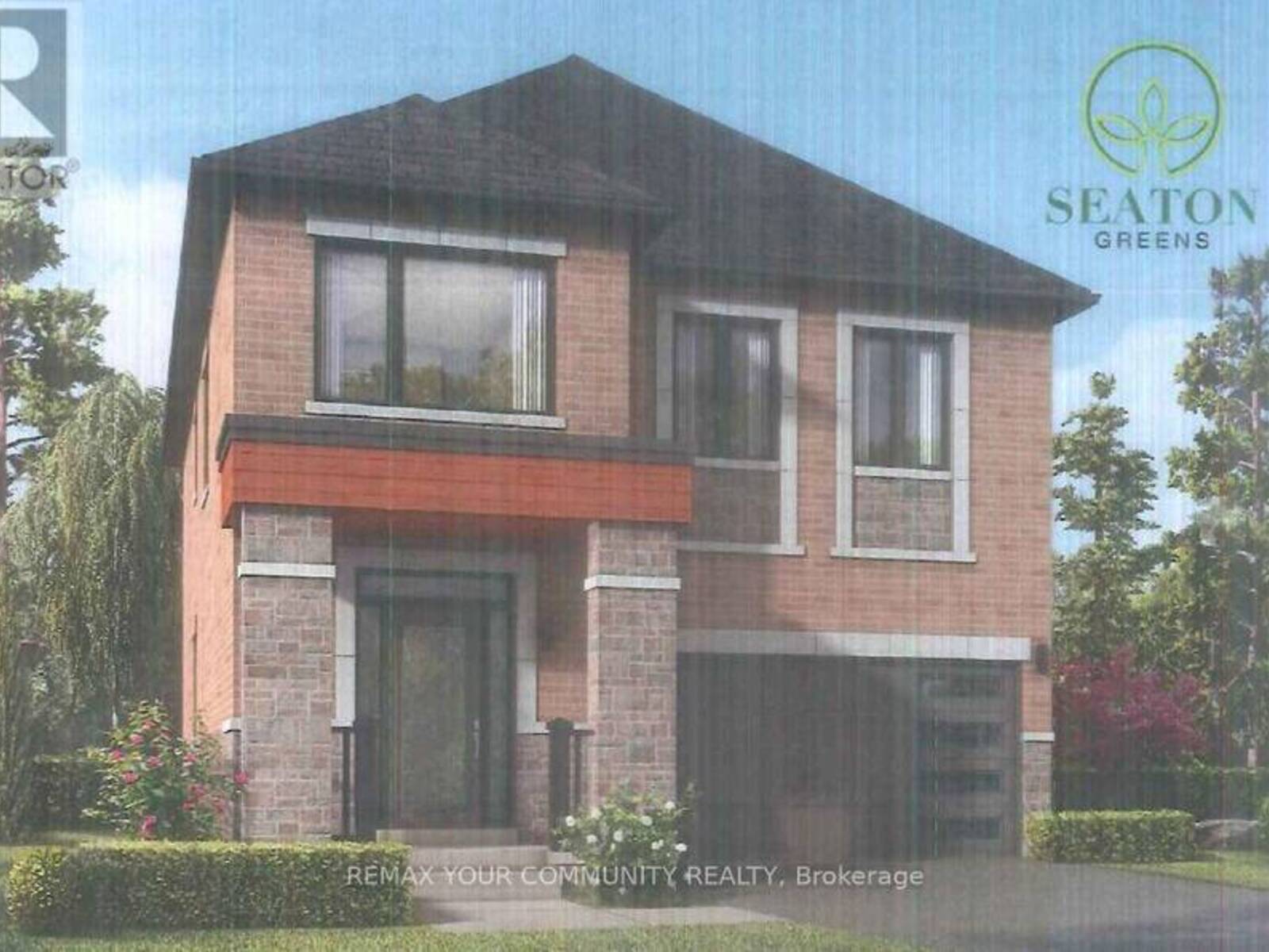 2989 ZENITH PARKWAY, Pickering, Ontario L1X 0R1