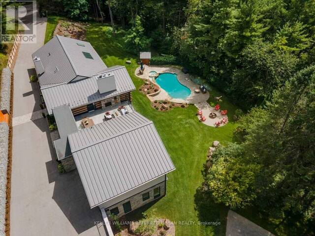 14335 WESTON ROAD King Ontario, L7B 1K4 - 6 Bedrooms Home For Sale