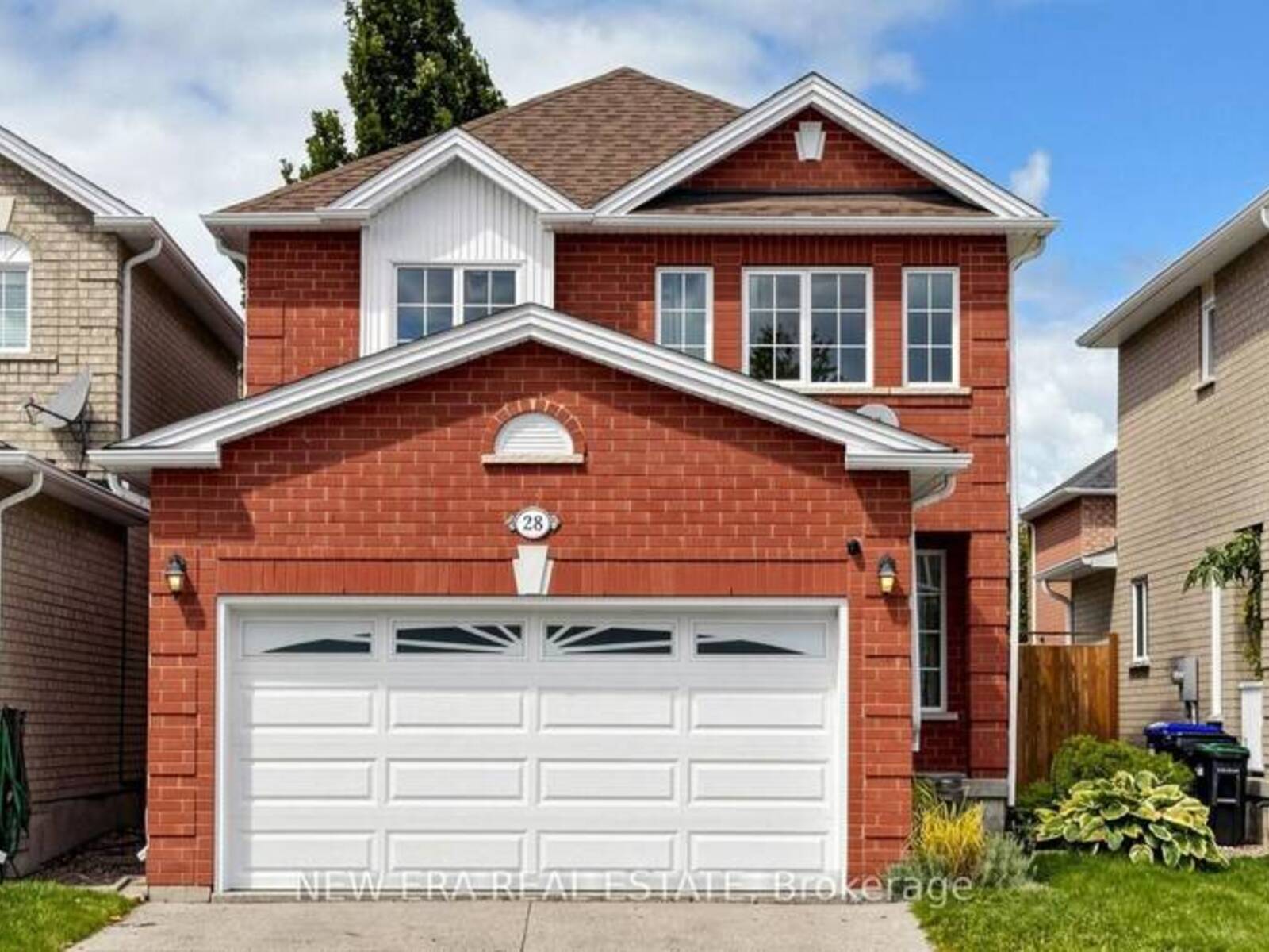 28 PRESTON AVENUE, Alliston, Ontario L9R 1Y6