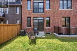 16 GREAT RAILWAY COURT | Vaughan Ontario | Slide Image Thirty-five