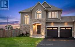 2386 NATASHA CIRCLE | Oakville Ontario | Slide Image One