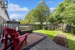 5287 SCOTIA STREET N | Burlington Ontario | Slide Image Thirty-one