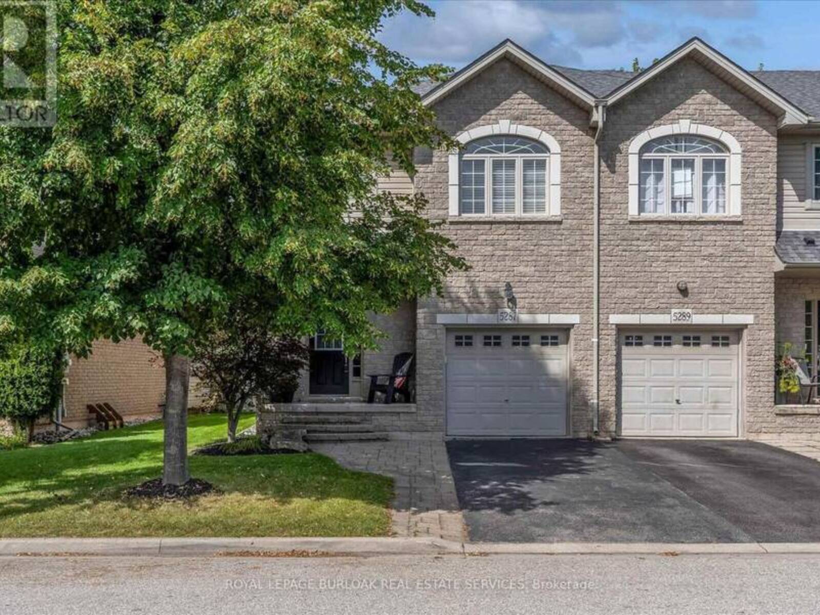 5287 SCOTIA STREET N, Burlington, Ontario L7L 7B5