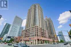 2407 - 4080 LIVING ARTS DRIVE | Mississauga Ontario | Slide Image One