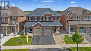 15 ANTIBES DRIVE | Brampton Ontario | Slide Image Twenty-nine