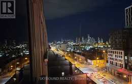 919 - 1040 THE QUEENSWAY | Toronto Ontario | Slide Image Twenty-seven