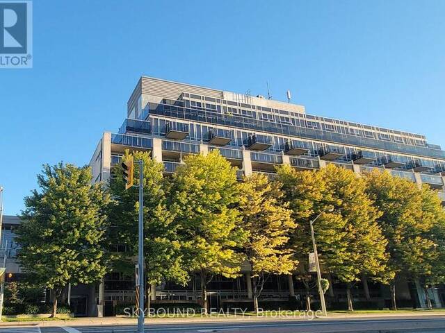 919 - 1040 THE QUEENSWAY Toronto Ontario, M8Z 0A7 - 3 Bedrooms Condo For Sale