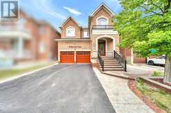 48 GAME CREEK CRESCENT | Brampton Ontario | Slide Image One