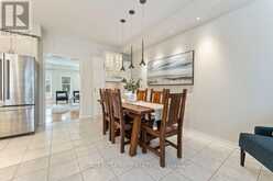 253 GATWICK DRIVE | Oakville Ontario | Slide Image Ten