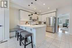 253 GATWICK DRIVE | Oakville Ontario | Slide Image Twelve