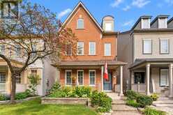 253 GATWICK DRIVE | Oakville Ontario | Slide Image One