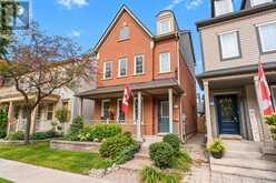 253 GATWICK DRIVE | Oakville Ontario | Slide Image Two