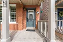 253 GATWICK DRIVE | Oakville Ontario | Slide Image Three
