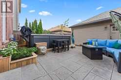 253 GATWICK DRIVE | Oakville Ontario | Slide Image Forty